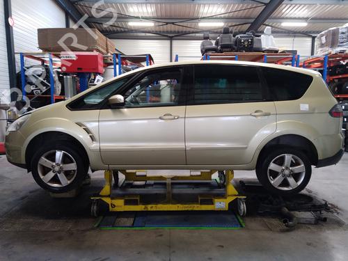 Rear parcel shelf FORD S-MAX (WA6) 2.0 TDCi | BP33739505C85  - Image 9