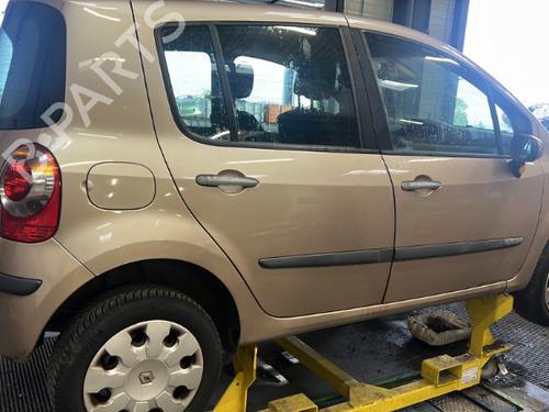 Left taillight RENAULT MODUS / GRAND MODUS (F/JP0_) 1.5 dCi (FP0D, JP0D) | BP25368065C34  - Image 6