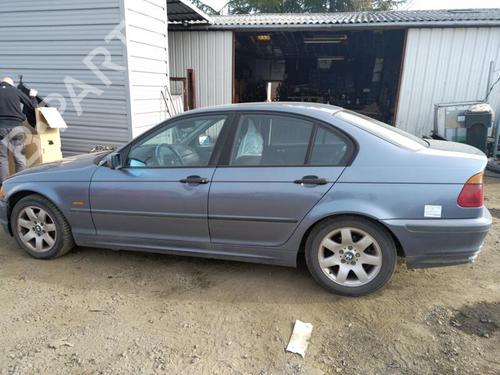 Right front indicator BMW 3 (E46) 320 d | BP25364989C33  - Image 5