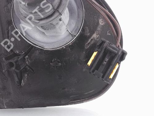 Left mirror PEUGEOT 206 Hatchback (2A/C) 1.4 HDi eco 70 | BP25368684C26 