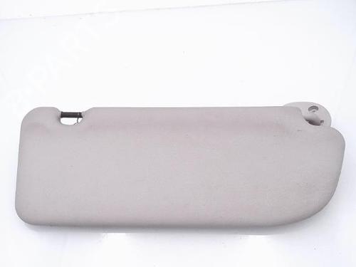 Left sun visor CITROËN XSARA (N1) 2.0 HDi 90 | BP25357920I1 