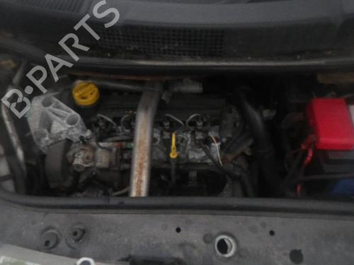Engine mount RENAULT SCÉNIC II (JM0/1_) 1.5 dCi (JM02, JM13) | BP25353947M89 - Image 7