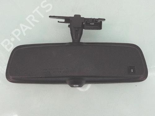 Used Rear mirror Rear mirror OPEL ASTRA H Estate (A04) 1.9 CDTI 16V (L35) (120 hp) 30172170 30172170