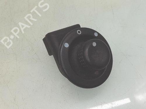 Used Mirror switch RENAULT MEGANE II (BM0/1_, CM0/1_) 1.5 dCi (BM1E, CM1E) (106 hp) 31083952