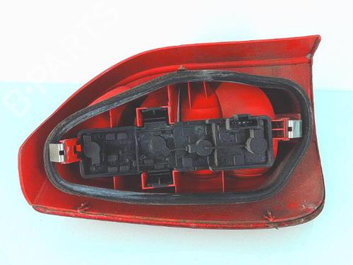 Højre baglygte CITROËN XSARA PICASSO (N68) 2.0 HDi | BP25353677C35 