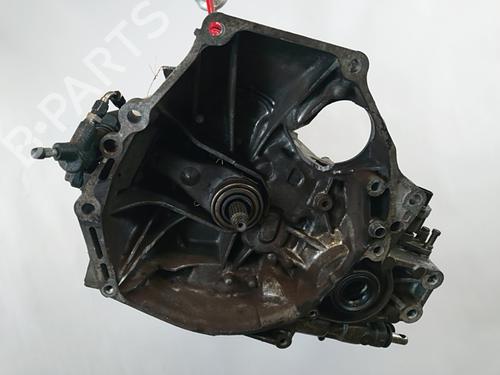 Used Gearbox Gearbox HONDA CIVIC VI Hatchback (EJ, EK) 1.4 i S (EJ9) (90 hp) 27716418 27716418
