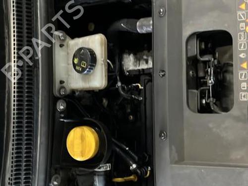 Front left panel RENAULT SCÉNIC IV (J9_) 1.2 TCe 130 | BP25369045C58 - Image 6