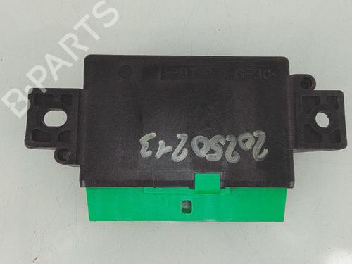 Used Electronic module Electronic module PEUGEOT 308 II (LB_, LP_, LW_, LH_, L3_) 1.6 THP 125 (125 hp) 27165284 27165284