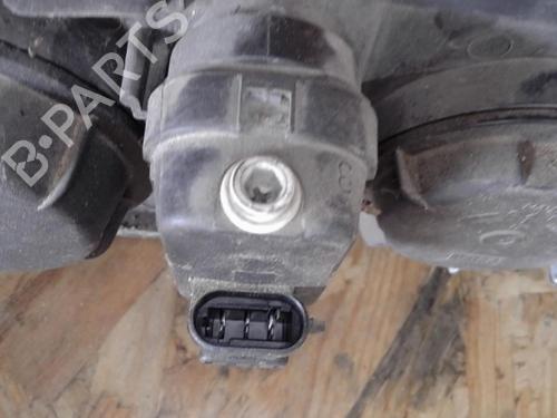 Left headlight RENAULT LAGUNA II (BG0/1_) 1.9 dCi | BP25364836C28 - Image 3