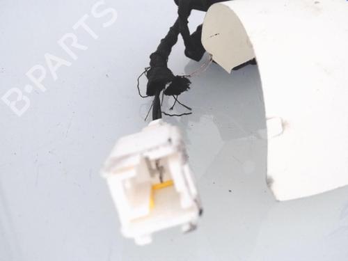 Tailgate lock RENAULT CLIO II (BB_, CB_) 1.2 LPG | BP25351456C101 