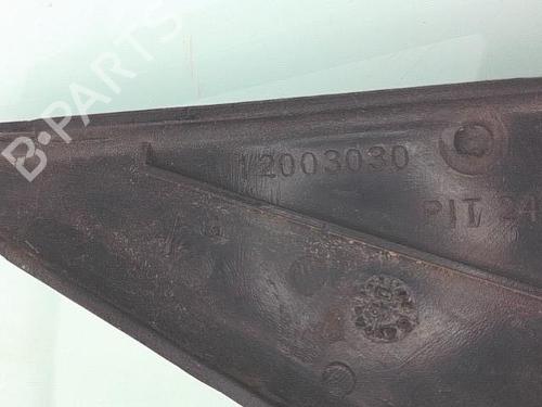 Left mirror PEUGEOT 205 II (20A/C) 1.7 Diesel | BP25359737C26