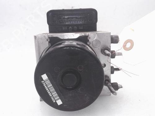 ABS pump RENAULT SCÉNIC III (JZ0/1_) 1.5 dCi | BP25368723M43 