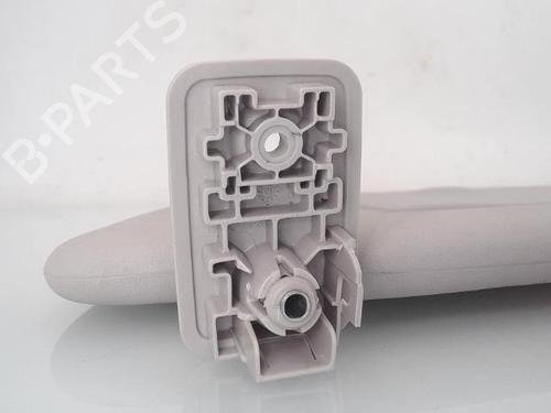 Right sun visor PEUGEOT 5008 (0U_, 0E_) 1.6 BlueHDi 120 | BP25349751I2