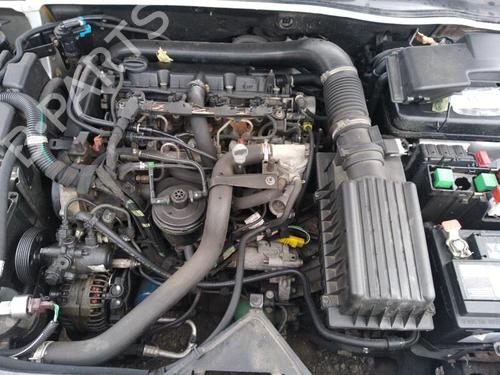 Switch CITROËN XANTIA (X1_, X2_) 2.0 HDI 109 | BP25355693I30 