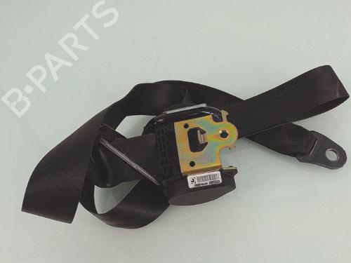Front left belt tensioner PEUGEOT 307 (3A/C) 2.0 HDi 110 | BP27663648C87 