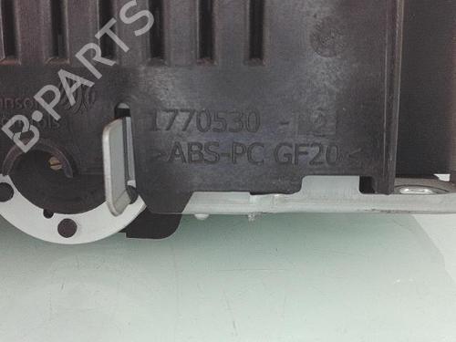Display monitor PEUGEOT 3008 I MPV (0U_) 2.0 HDi | BP27496311C48 