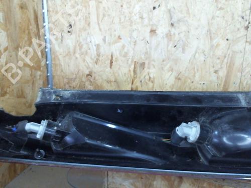 Right taillight FORD FOCUS II (DA_, HCP, DP) 1.6 TDCi | BP25365655C35 