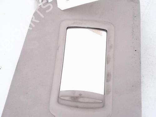 Right sun visor RENAULT MODUS / GRAND MODUS (F/JP0_) 1.5 dCi 75 | BP25371506I2 - Image 3