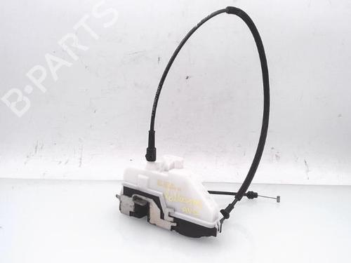 Used Front right lock CITROËN C2 (JM_) 1.4 HDi (68 hp) 25350315