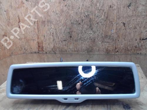 Used Rear mirror VW PASSAT B6 Variant (3C5) 2.0 TDI 16V (140 hp) 25362031