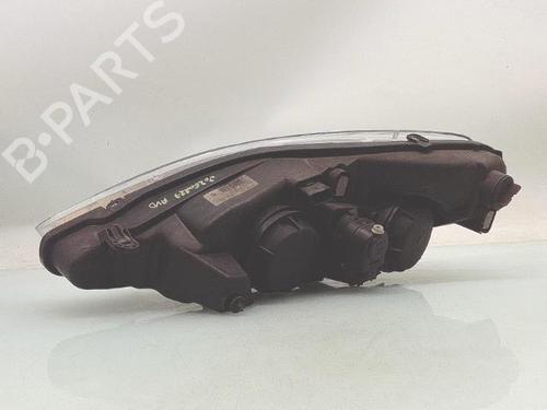 Right headlight PEUGEOT 607 (9D, 9U) 2.0 HDI | BP37263454C29 - Image 3