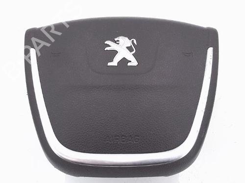 Driver airbag PEUGEOT 508 SW I (8E_) 1.6 HDi | BP25371953C9 