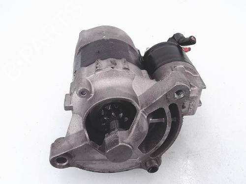 Starter PEUGEOT 106 II (1A_, 1C_) 1.0 i | BP25354132M8