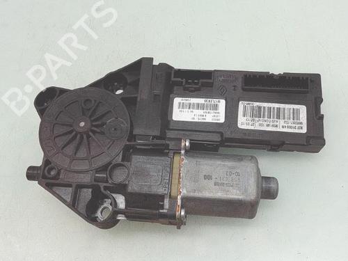 Used Left front window motor Left front window motor RENAULT MEGANE III Hatchback (BZ0/1_, B3_) 1.9 dCi (BZ0N, BZ0J) (131 hp) 33739472 33739472