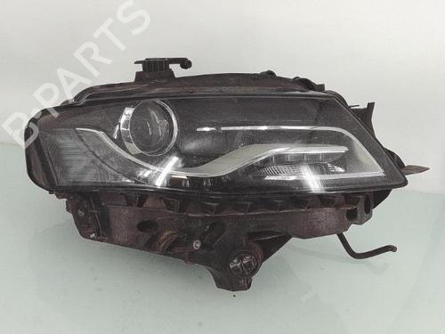 Right headlight AUDI A4 B8 Avant (8K5) 2.0 TDI | BP26508141C29 - Image 2