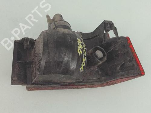 Rear fog light OPEL MERIVA A MPV (X03) 1.3 CDTI (E75) | BP25870978C37 