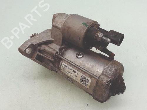 Used Starter Starter VW GOLF VII (5G1, BQ1, BE1, BE2) 2.0 TDI (150 hp) 39725055 39725055