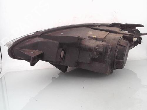 Right headlight PEUGEOT 807 (EB_) 2.0 HDi | BP25349813C29 