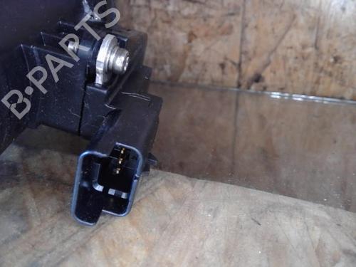 Used Mass air flow sensor CITROËN C4 II (NC_) 1.6 HDi 90 (92 hp) 27195054