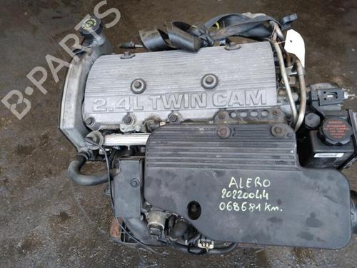 Engine CHEVROLET ALERO 2.4 16V | BP25361865M1  - Image 5