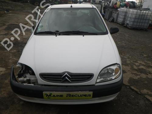 Tailgate lift support CITROËN SAXO (S0, S1) 1.1 X, SX | BP25367824C138 