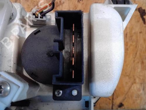 Used Climate control FIAT DOBLO Box Body/MPV (223_) 1.3 D Multijet (75 hp) 25373464