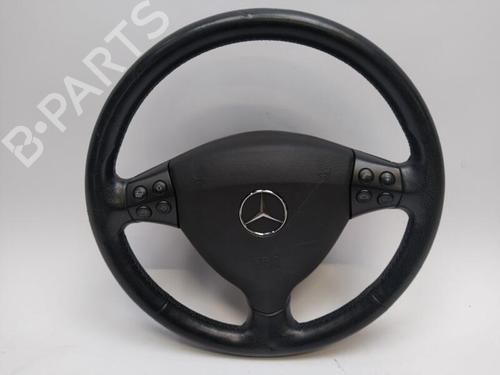 Used Steering wheel MERCEDES-BENZ A-CLASS (W169) A 170 (169.032, 169.332) (116 hp) 25361238