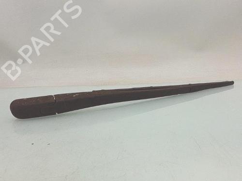 Used Rear windshield wiper arm CITROËN SAXO (S0, S1) 1.0 X (50 hp) 31330813