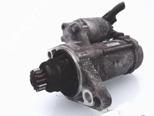 Starter SEAT IBIZA IV (6J5, 6P1) 1.2 TDI | BP25369229M8