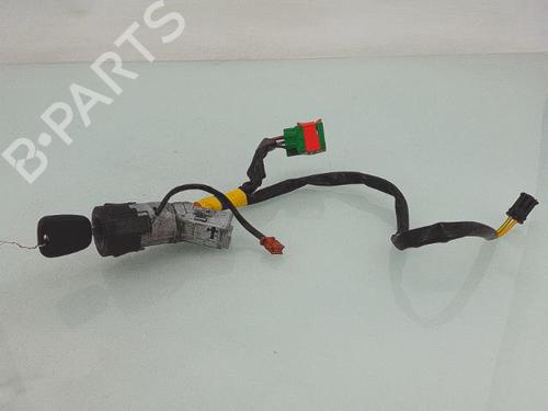 Ignition barrel PEUGEOT 1007 (KM_) 1.4 | BP29272466M48  - Image 5