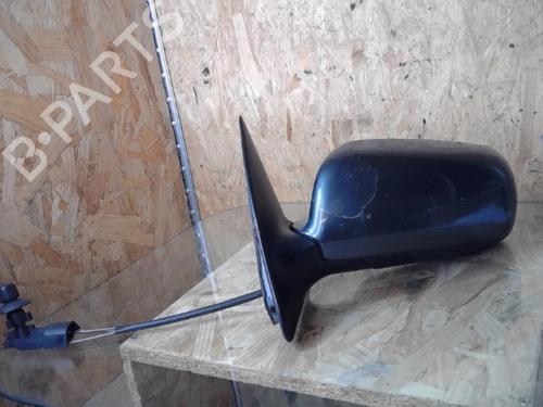 Left mirror SKODA FABIA I Combi (6Y5) 1.9 SDI | BP25359484C26 