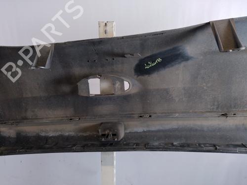 Rear bumper PEUGEOT 206 Hatchback (2A/C) 1.4 HDi eco 70 | BP25368679C8 