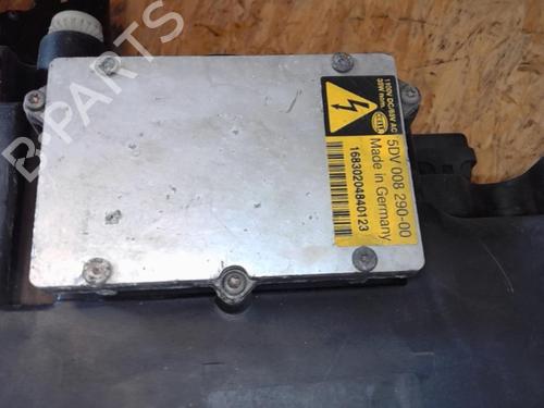Left headlight RENAULT ESPACE IV (JK0/1_) 2.0 Turbo (JK0A, JK0B, JK0N) | BP25359024C28 