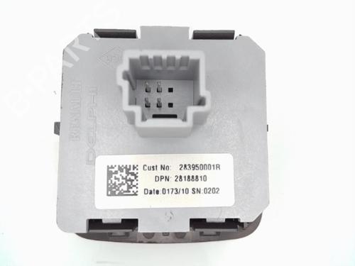 Used Switch RENAULT SCÉNIC III (JZ0/1_) 1.5 dCi (110 hp) 25351539