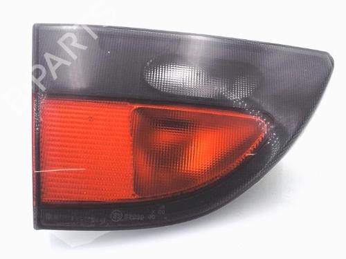Used Left tailgate light Left tailgate light 25357722 25357722