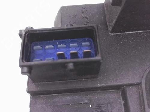 front-right-lock-opel-meriva-a-mpv-x03-2003-2004-2005-2006-2007-2008-2009-2010-25357991 main image