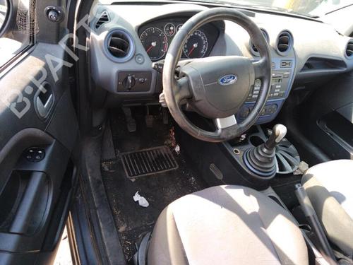 Gear lever FORD FIESTA V (JH_, JD_) 1.4 TDCi | BP25355763M90 