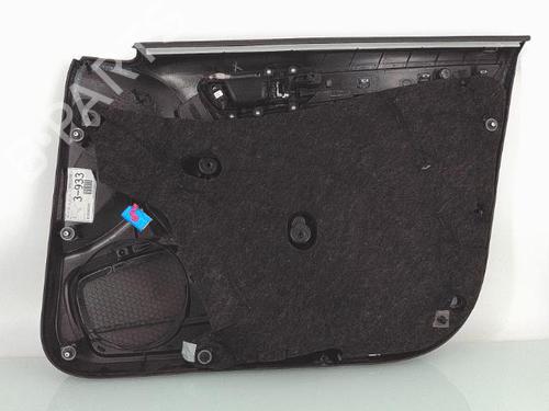Front left panel AUDI A4 B8 Avant (8K5) 2.0 TDI | BP26297287C58 - Image 5