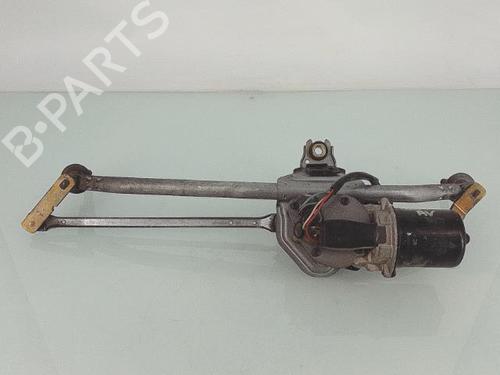 Used Front wiper motor RENAULT TRAFIC II Van (FL) 1.9 dCi 80 (FL0B) (82 hp) 26326668