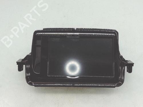 Electronic module RENAULT MEGANE III Hatchback (BZ0/1_, B3_) | BP35989428M83 - Image 6